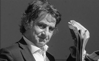 «Έφυγε» ο Τζόνι Βεκρής