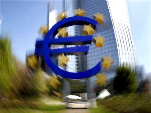 Σταματά από τις 25 Ιουλίου η πρόσβαση των ελληνικών τραπεζών στην ΕΚΤ