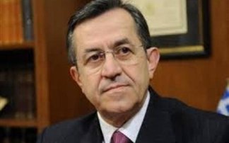 Υποψήφιος γραμματέας της Πολιτικής Επιτροπής της ΝΔ ο Ν. Νικολόπουλος