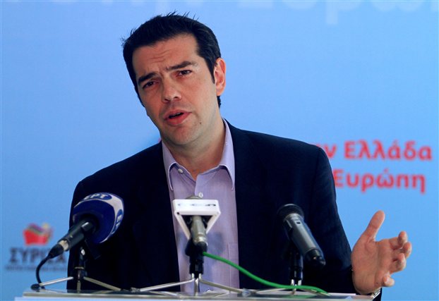 Στις τρεις το μεσημέρι συνεδριάζει η κοινοβουλευτική ομάδα του ΣΥΡΙΖΑ