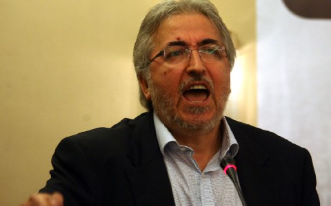 Παναγόπουλος: Είναι τσαρλατάνοι και κομπογιαννίτες