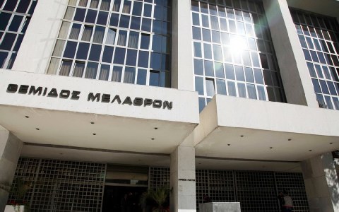 Καταχρηστική η εκ περιτροπής εργασία στην εφημερίδα "Μακεδονία"
