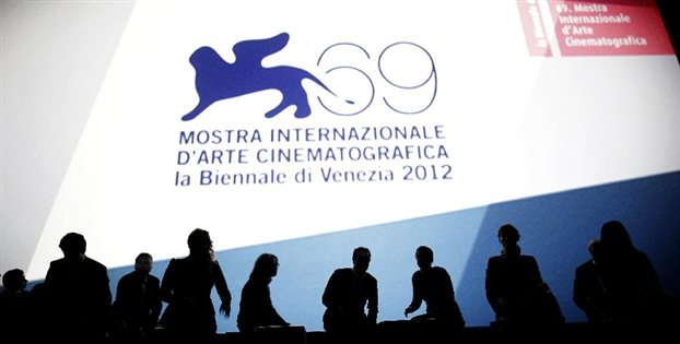 69ο Φεστιβάλ Βενετίας: Πρεμιέρα με …. ΜΑΤ