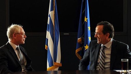 Το τηλεφώνημα, οι γκρίνιες και η συμφωνία