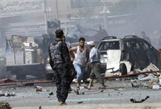 Με 325 νεκρούς, ο Ιούλιος ήταν ο πιο αιματηρός μήνας στο Ιράκ από το 2010