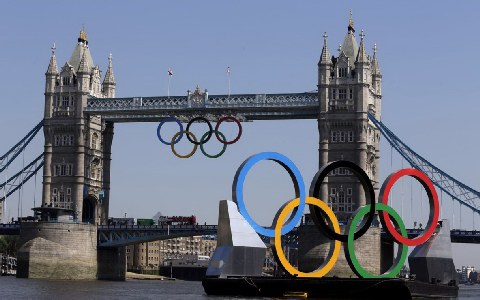 «Ώρα Λονδίνου» κάθε βράδυ στη ΝΕΤ για τους Ολυμπιακούς αγώνες