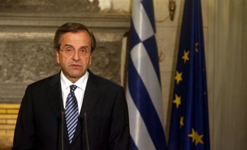 «Πράσινο φως» για το πακέτο των επώδυνων μέτρων έδωσε ο πρωθυπουργός