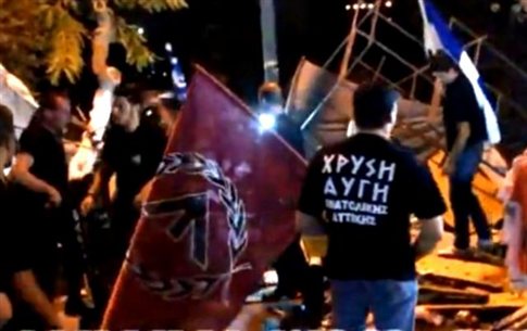 Πράσινο φως του Άρειου Πάγου για συλλήψεις βουλευτών που διαπράττουν κακούργημα