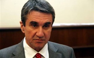 Νέα Ελληνική Ανόρθωση: Η «πολιτική ενέργεια» του Ανδρέα Λοβέρδου