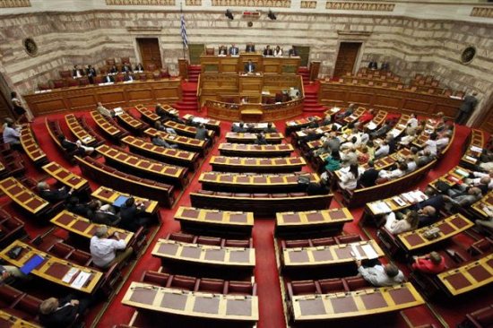Αποσύρθηκε η τροπολογία για τoν εξωδικαστικό συμβιβασμό της Siemens