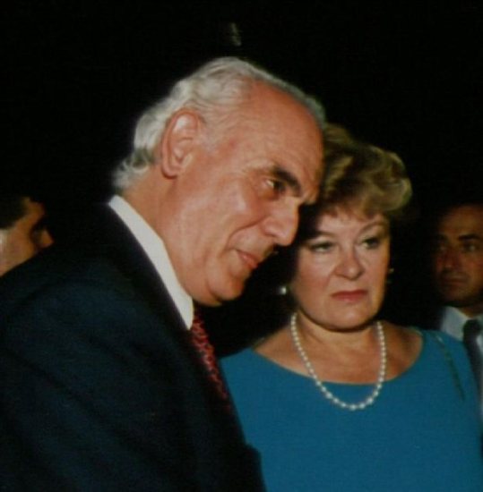 Καλείται σε απολογία και η πρώην σύζυγος Τσοχατζόπουλου