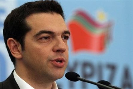 Αλ. Τσίπρας: Η Ελλάδα υποψήφια να σύρει πρώτη το χορό κατάρρευσης του ευρώ