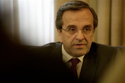 Στον εισαγγελέα με εντολή Σαμαρά ο φάκελος του ΣΔΟΕ για τα 32 πολιτικά πρόσωπα