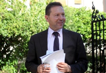 Στουρνάρας: Εως την Κυριακή θα έχει «κλειδώσει» το νέο πακέτο μέτρων