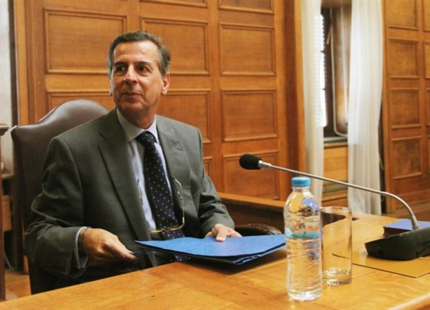 Εξεταστική ζητεί ο Μιχ. Λιάπης για την υπόθεση των ακινήτων