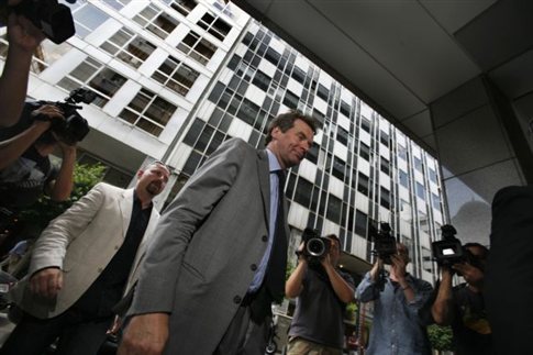Στην Αθήνα επιστρέφουν οι επικεφαλής της τρόικας