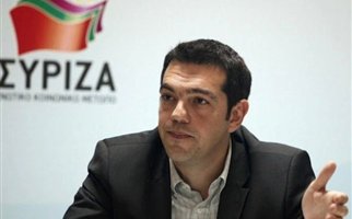 Α. Τσίπρας: «Σαν τον κλέφτη» ο Σαμαράς στη ΔΕΘ