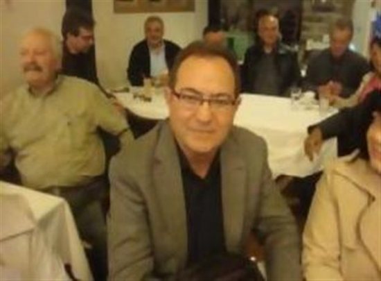 Αποχώρησε από τη ΔΗΜΑΡ ο Θεόδωρος Σπαθής