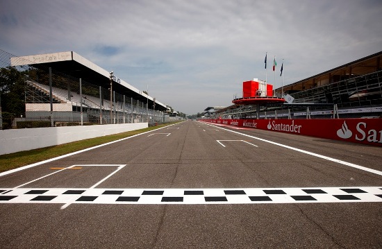 Κυριακή στον Alpha με Formula 1
