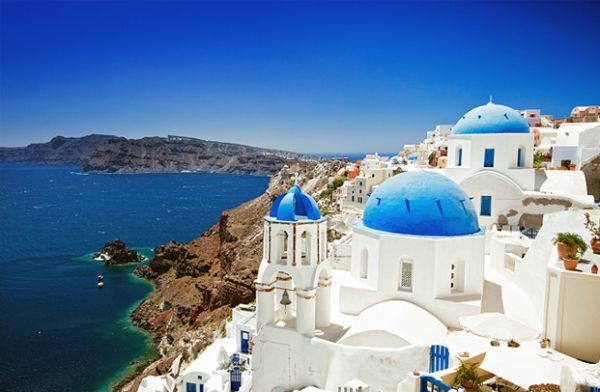 Η ΕΡΤ στηρίζει τον ελληνικό τουρισμό – τα μηνύματα «True Greece» σε όλο τον κόσμο