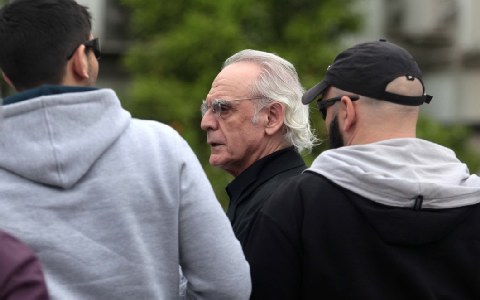 Νέα πρόσωπα στην υπόθεση Τσοχατζόπουλου