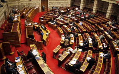 Εισαγγελική έρευνα για τη λίστα 33 βουλευτών που εμφανίζουν «περίεργο πλουτισμό»