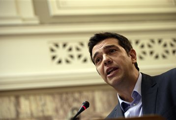 Δεν προβλέπεται συνάντηση Μέρκελ-Τσίπρα στο πλαίσιο της επίσκεψης στην Αθήνα