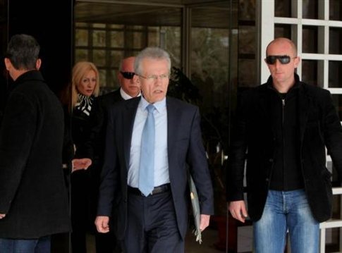 Την αξιοποίηση της λίστας Λαγκάρντ από το ΣΔΟΕ διέταξε ο Γρ.Πεπόνης