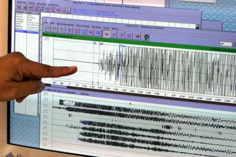 Τσουνάμι στη Χαβάη μετά τον ισχυρό σεισμό των 7,7 βαθμών στον Καναδά
