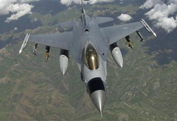 Τουρκικά μαχητικά στον αέρα μετά από νέο επεισόδιο με τη Συρία