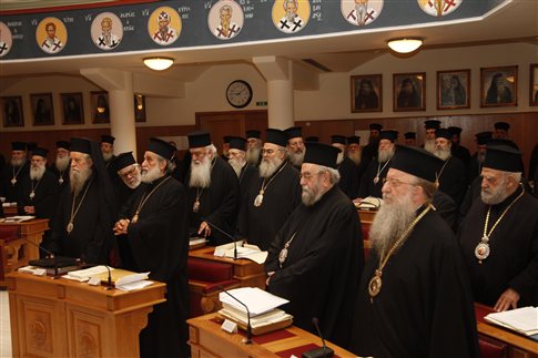 Κοντά στην λειτουργία τηλεοπτικού σταθμού είναι η Εκκλησία