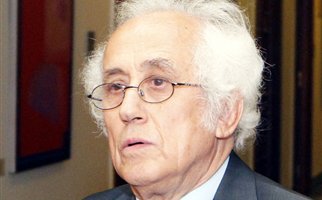 Στο νοσοκομείο ο υπ. Δικαιοσύνης Αντώνης Ρουπακιώτης