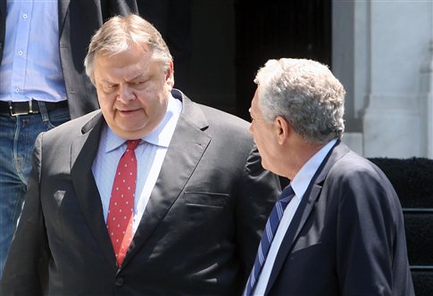 Την Τρίτη η νέα συνάντηση των κυβερνητικών εταίρων για το πακέτο μέτρων