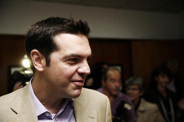 Αλέξης Τσίπρας: «Το Μνημόνιο πρέπει να καταργηθεί διότι δεν αποδίδει»