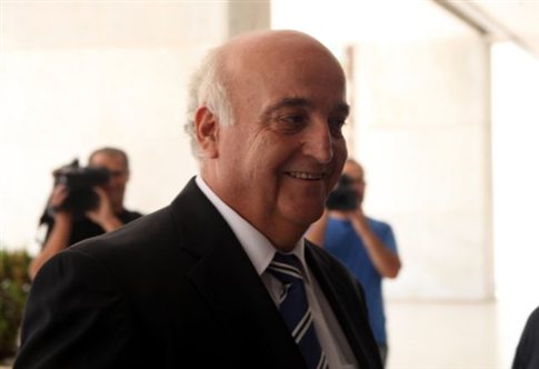 Δεν υπάρχει δημόσιο έγγραφο με 36 ονόματα που να ελέγχονται, λέει το ΣΔΟΕ