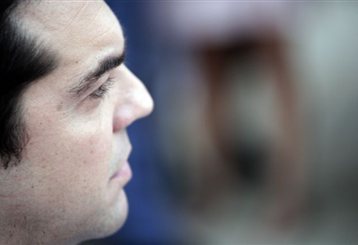 Άρθρο του Αλέξη Τσίπρα στον Guardian με αφορμή την άφιξη της Μέρκελ