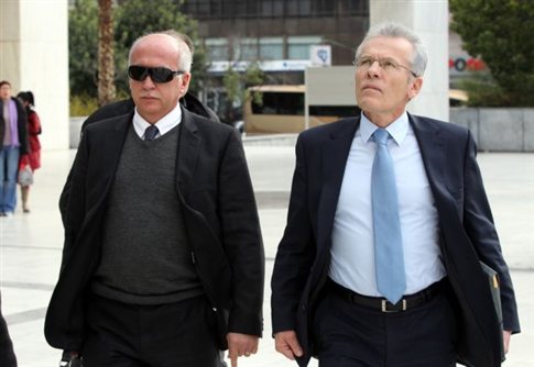 Να ξαναζητήσει η Αθήνα τη «λίστα Λαγκάρντ» ζητούν οι οικονομικοί εισαγγελείς