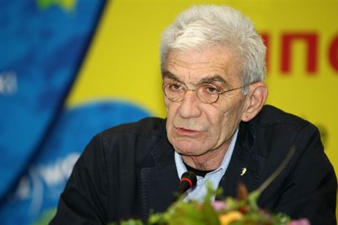 Άγριος καβγάς Μπουτάρη-Γεωργιάδη με αφορμή τις εκδηλώσεις στη Θεσσαλονίκη