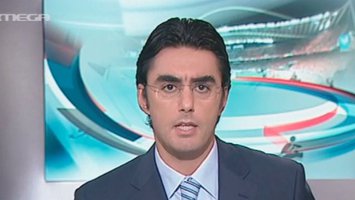 Αντώνης Καλκαβούρας