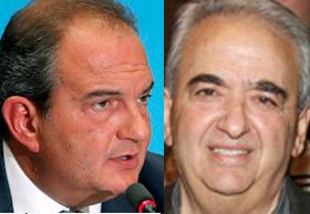 Τετ α τετ σήμερα το μεσημέρι…