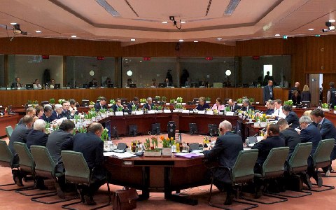 Reuters: Καμία απόφαση για Ελλάδα σε Eurogroup-Σύνοδο Κορυφής