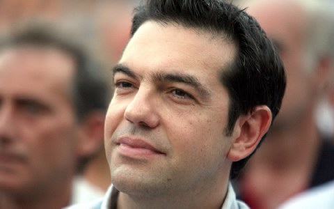Τσίπρας: Συνταγή βέβαιης αποτυχίας η «διάσωση» της Ελλάδας