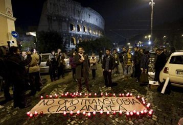 Σοκ στην Ιταλία από την αυτοκτονία 15χρονου που έπεσε θύμα διαπόμπευσης