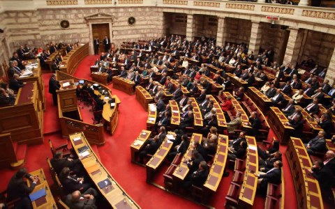 Υπερψηφίστηκε στην Επιτροπή ο προϋπολογισμός του 2013