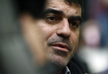 Την ενοχή του Κώστα Βαξεβάνη πρότεινε ο εισαγγελέας