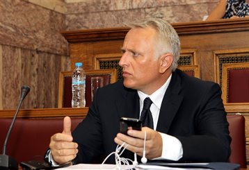 Σκληρά υπονοούμενα Ραγκούση για τη λίστα Λαγκάρντ