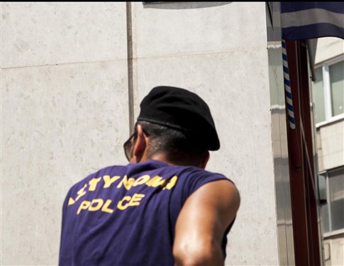 Προκαταρκτική εξέταση για τη δημοσιοποίηση φωτογραφιών αστυνομικών στο Internet