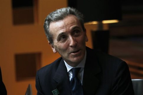 Δεν αποκλείει διαγραφή χρέους για την Ελλάδα ο Ιταλός υπουργός Οικονομικών