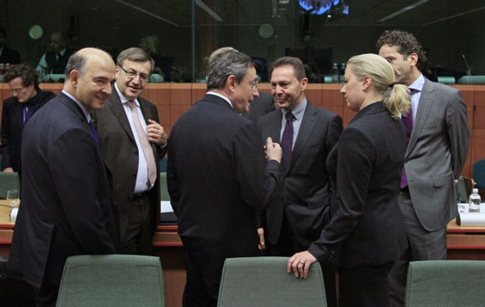 Βοήθεια στην Ελλάδα «όπως μπορεί ο καθένας εκ των 16» βλέπουν οι FTD για το Eurogroup