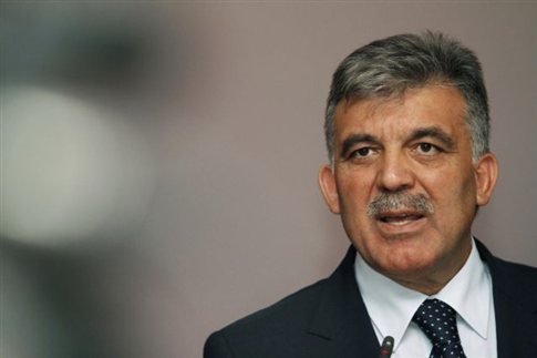 Παρέμβαση και από τον Τούρκο πρόεδρο για τον τηλεοπτικό Σουλεϊμάν